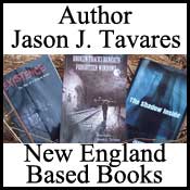 Jason-Tavares-Books